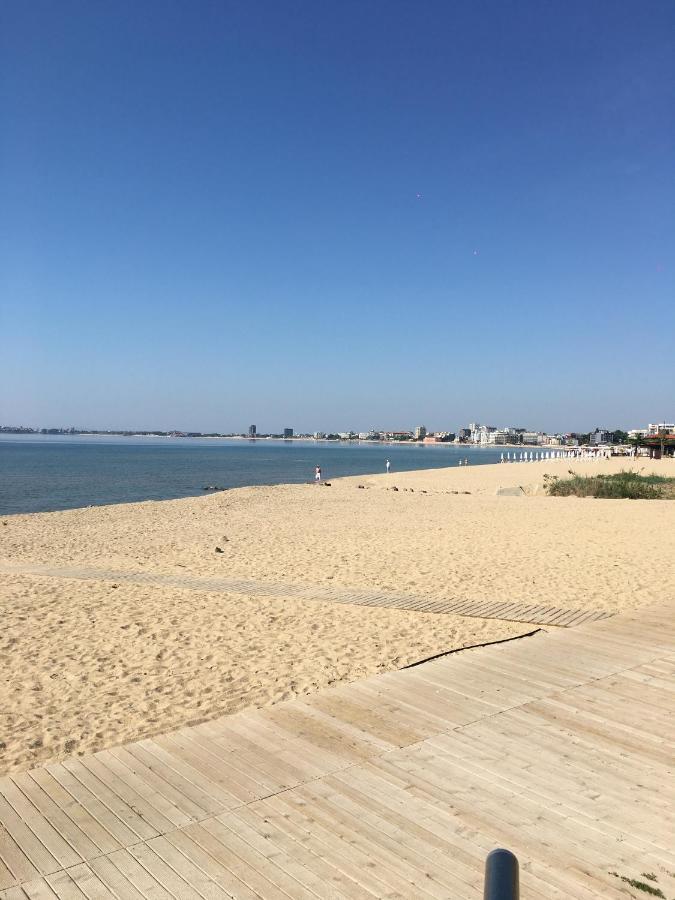 Апартаменти Съни Бей Sunny Beach Exterior photo