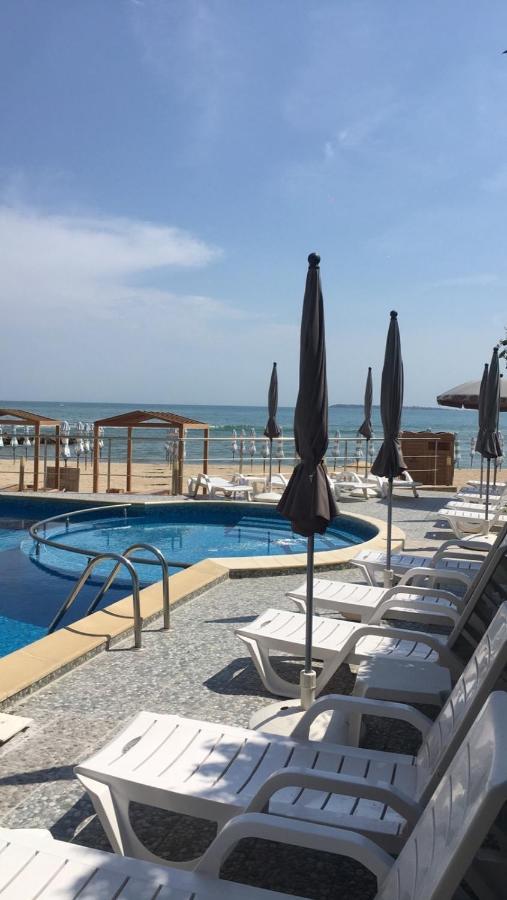 Апартаменти Съни Бей Sunny Beach Exterior photo