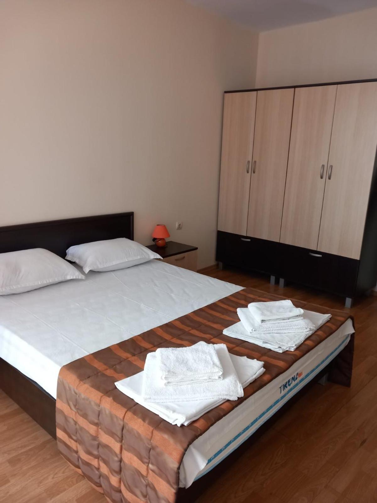 Апартаменти Съни Бей Sunny Beach Exterior photo