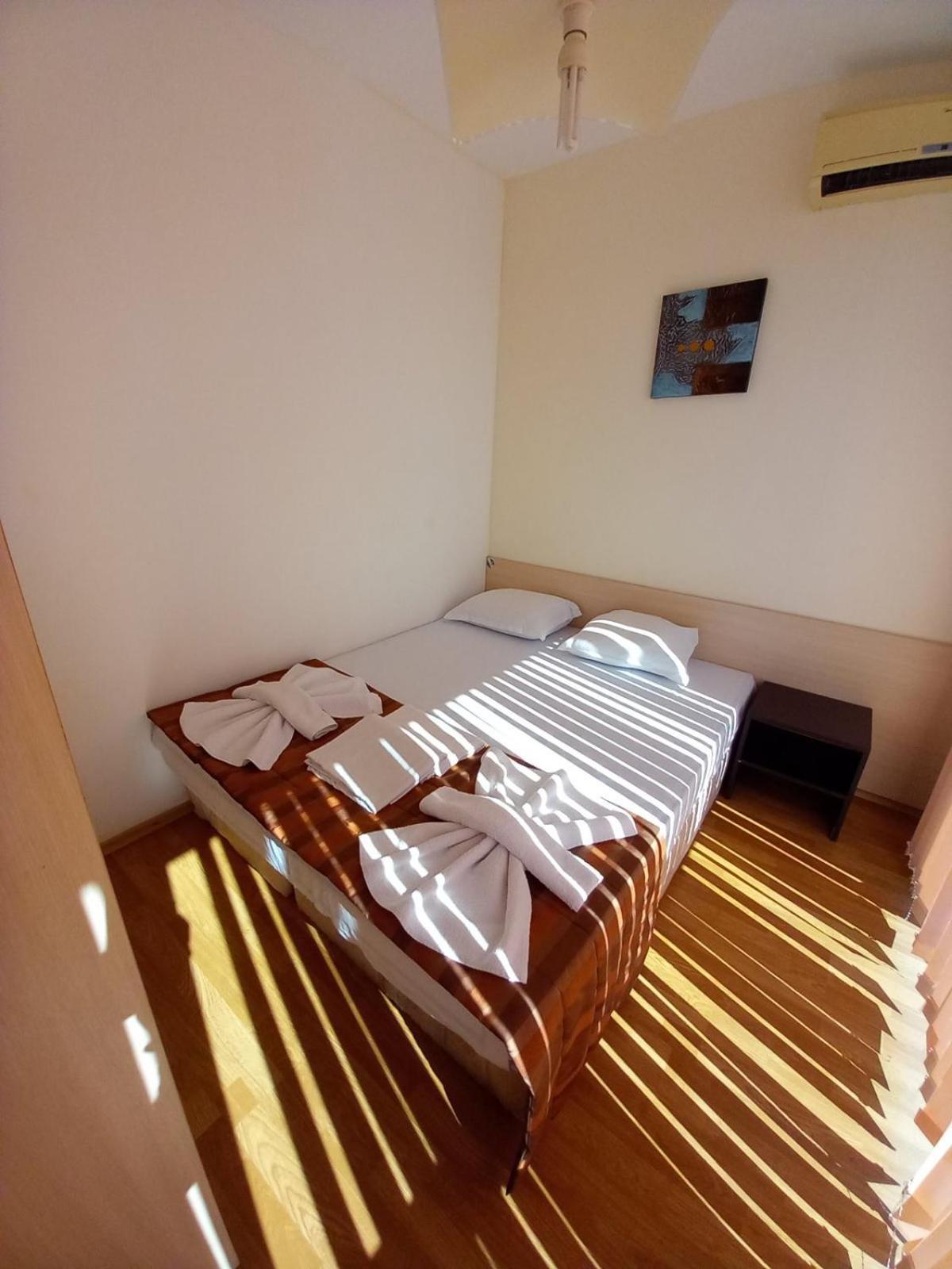 Апартаменти Съни Бей Sunny Beach Exterior photo