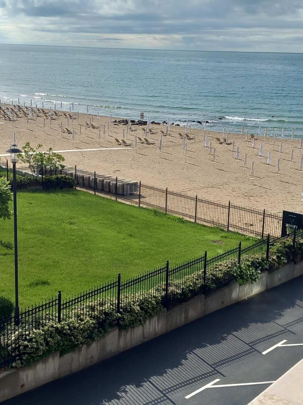 Апартаменти Съни Бей Sunny Beach Exterior photo